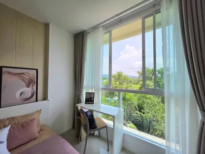 Appartement 1 chambre à vendre au JJ Airport Condominium, Phuket