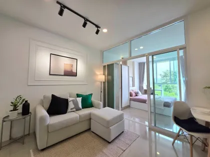 Appartement 1 chambre à vendre au JJ Airport Condominium, Phuket