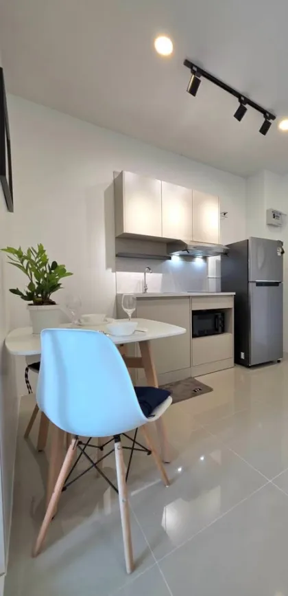 Appartement 1 chambre à vendre au JJ Airport Condominium, Phuket