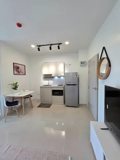 Appartement 1 chambre à vendre au JJ Airport Condominium, Phuket