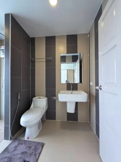 Appartement 1 chambre à vendre au JJ Airport Condominium, Phuket