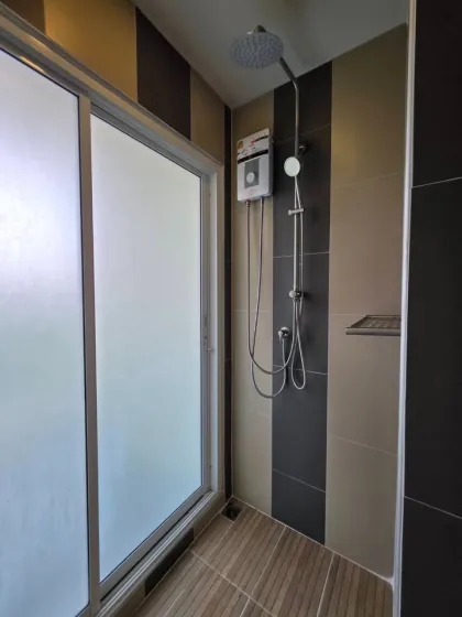 Appartement 1 chambre à vendre au JJ Airport Condominium, Phuket