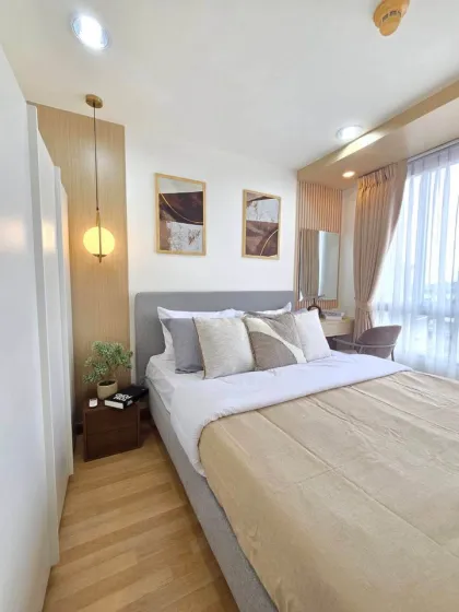 Квартира с 1 спальней на продажу в The Clover Phuket, Камала