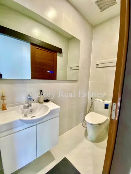Private Pool Villa with 4 Bedrooms & 5 Bathrooms in Thalang