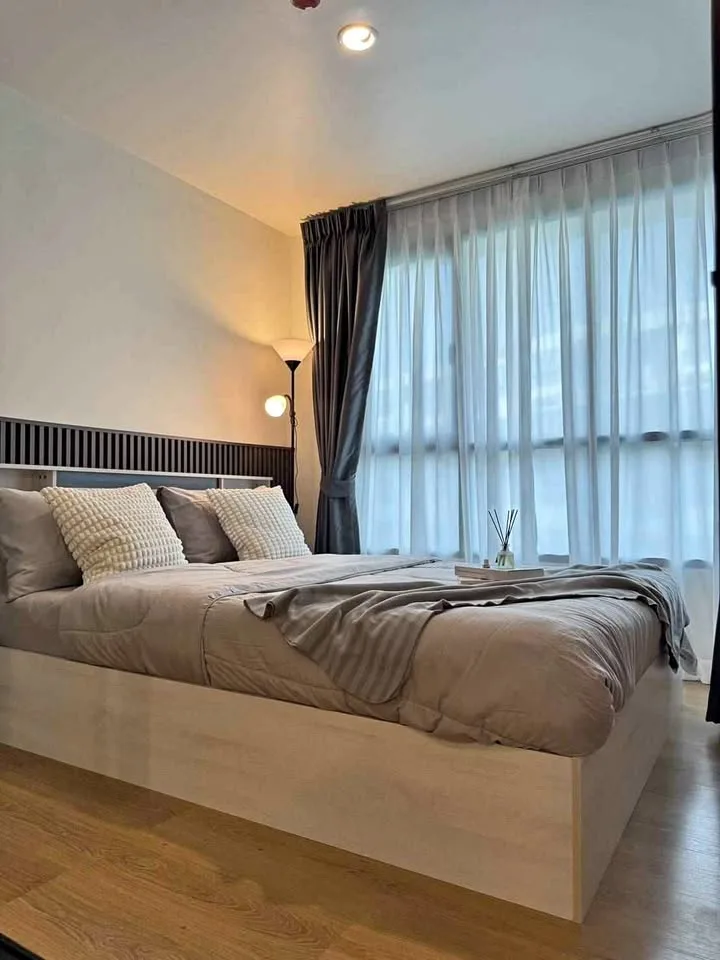 1-Bedroom Apartment for Sale at Centrio Condo, Wichit