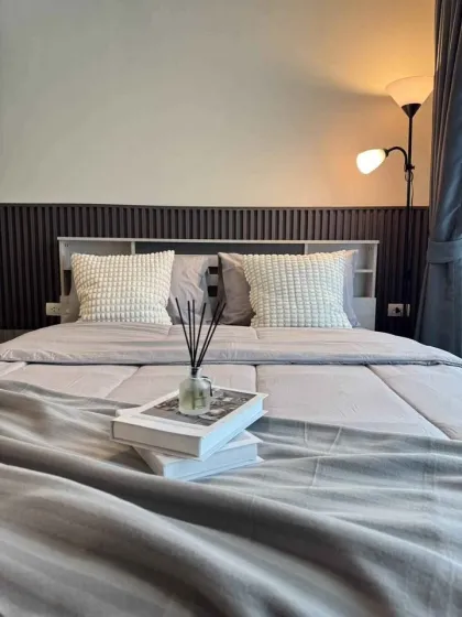 Apartamento de 1 dormitorio en venta en Centrio, Wichit