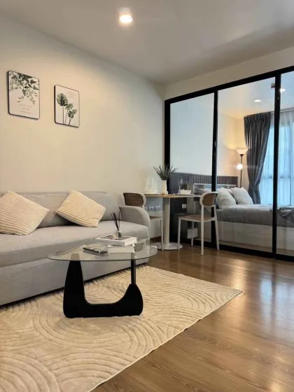 Apartamento de 1 dormitorio en venta en Centrio, Wichit