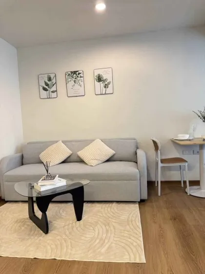 Apartamento de 1 dormitorio en venta en Centrio, Wichit