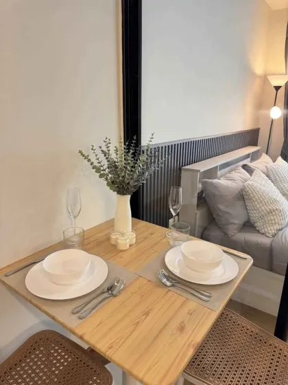 Apartamento de 1 dormitorio en venta en Centrio, Wichit