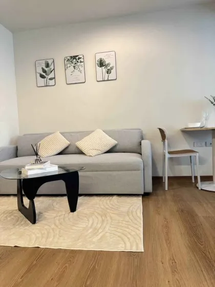 Apartamento de 1 dormitorio en venta en Centrio, Wichit