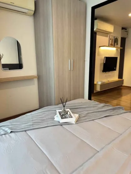 Apartamento de 1 dormitorio en venta en Centrio, Wichit