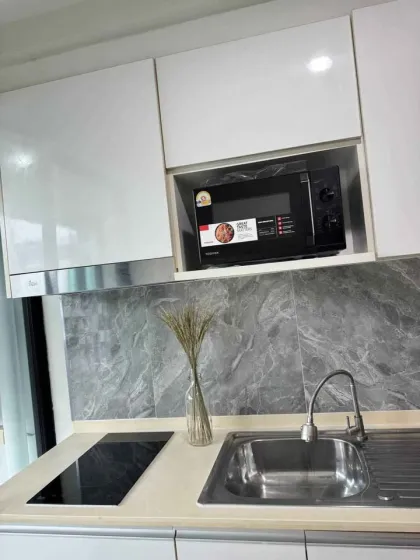 Apartamento de 1 dormitorio en venta en Centrio, Wichit
