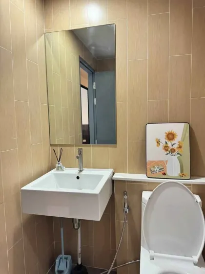 Apartamento de 1 dormitorio en venta en Centrio, Wichit