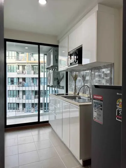 Apartamento de 1 dormitorio en venta en Centrio, Wichit