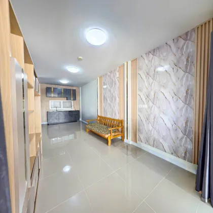 3 Bedroom 2 Bath 2-Storey Townhouse in Greenville Village, Thalang