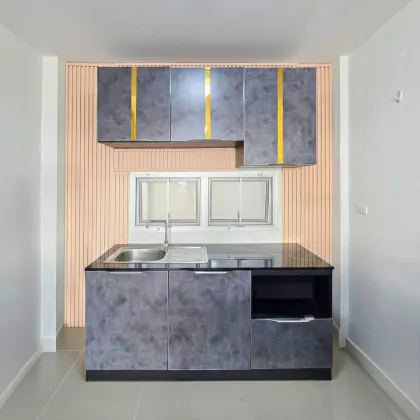 3 Bedroom 2 Bath 2-Storey Townhouse in Greenville Village, Thalang