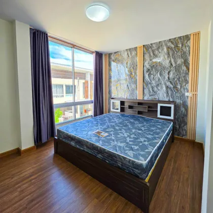 3 Bedroom 2 Bath 2-Storey Townhouse in Greenville Village, Thalang