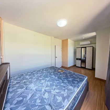 3 Bedroom 2 Bath 2-Storey Townhouse in Greenville Village, Thalang