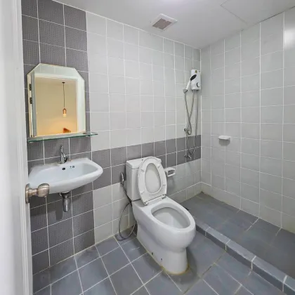 3 Bedroom 2 Bath 2-Storey Townhouse in Greenville Village, Thalang