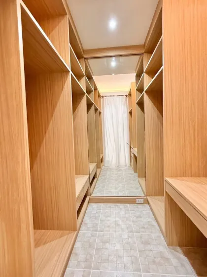Квартира с 1 спальней в The Green Golf Condominium, Кату, Пхукет