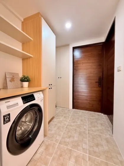 Квартира с 1 спальней в The Green Golf Condominium, Кату, Пхукет