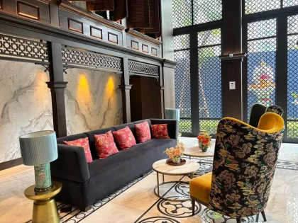 1-комнатная квартира в The Base Central Phuket, Вичит