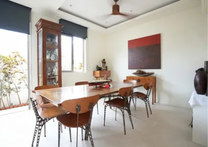 Geräumige 3-Schlafzimmer-Villa mit privatem Pool bei Rawai und Nai Harn