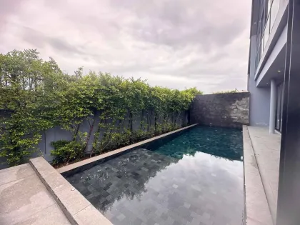 3-Bedroom Private Pool Villa by Wallaya in Pasak8