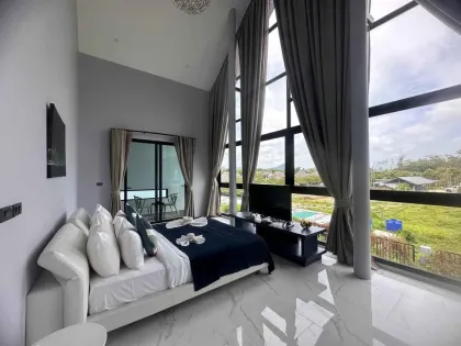 3-Bedroom Private Pool Villa by Wallaya in Pasak8