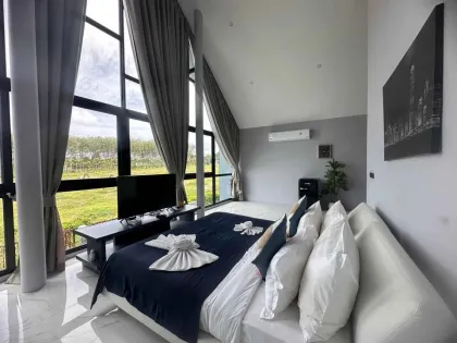 3-Bedroom Private Pool Villa by Wallaya in Pasak8