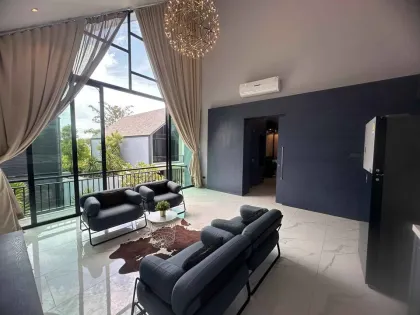 3-Bedroom Private Pool Villa by Wallaya in Pasak8