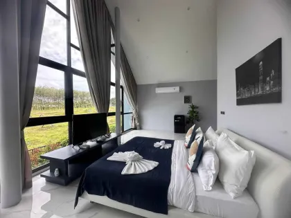 3-Bedroom Private Pool Villa in Pasak8, Thalang, Phuket