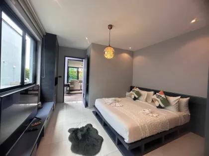 3-Bedroom Private Pool Villa in Pasak8, Thalang, Phuket