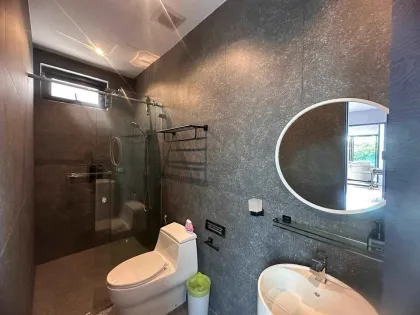 3-Bedroom Private Pool Villa in Pasak8, Thalang, Phuket