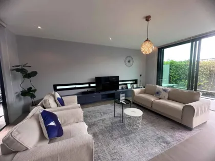 3-Bedroom Private Pool Villa in Pasak8, Thalang, Phuket
