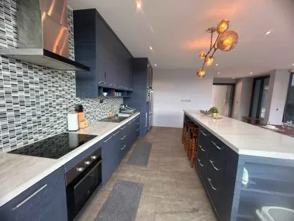 3-Bedroom Private Pool Villa in Pasak8, Thalang, Phuket