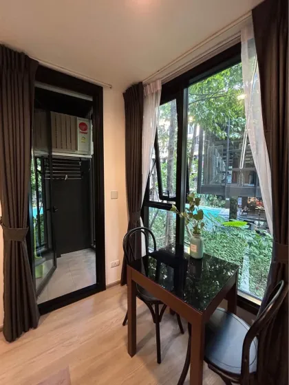 Квартира 1 спальня 1 ванная в The Base Central Phuket