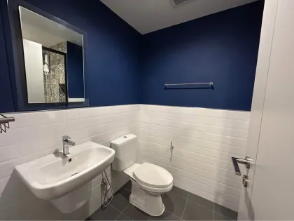 Квартира 1 спальня 1 ванная в The Base Central Phuket