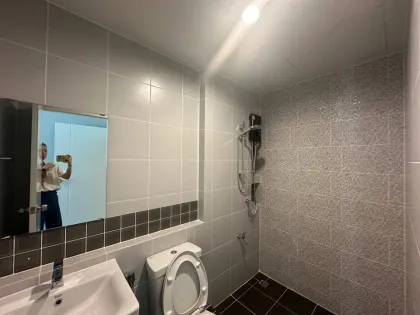 Таунхаус с 2 спальнями и 2 ванными в Siri Place Airport, Пхукет