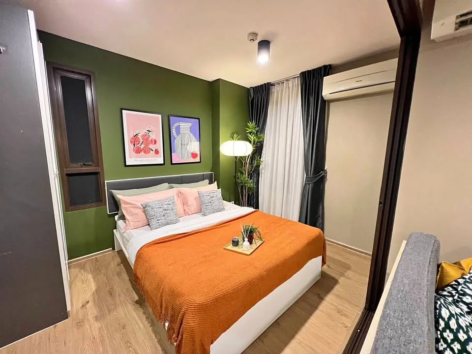 Condo zu Verkaufen – ZCAPE 3 Phuket, 1 Schlafzimmer, 1 Bad