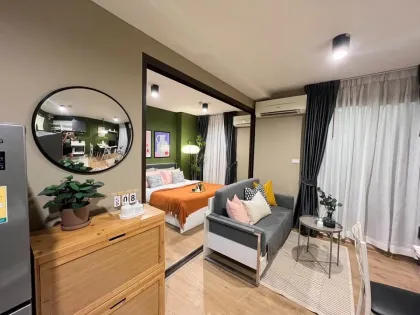 Кондо в продаже – ZCAPE 3 Пхукет, 1 спальня, 1 ванная