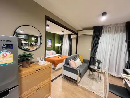 Кондо в продаже – ZCAPE 3 Пхукет, 1 спальня, 1 ванная