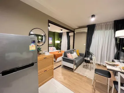 Кондо в продаже – ZCAPE 3 Пхукет, 1 спальня, 1 ванная