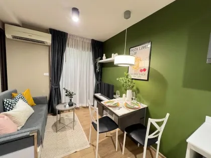 Кондо в продаже – ZCAPE 3 Пхукет, 1 спальня, 1 ванная