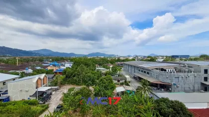 Estudio de 24 m² en venta en Chalong, Phuket
