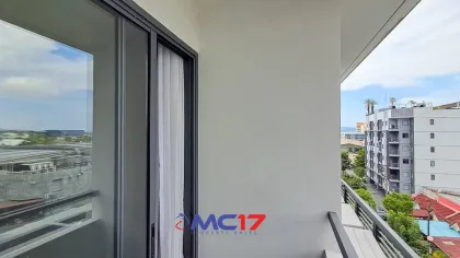 Estudio de 24 m² en venta en Chalong, Phuket