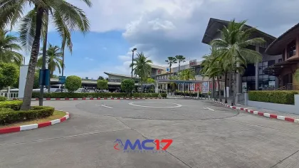 Estudio de 24 m² en venta en Chalong, Phuket