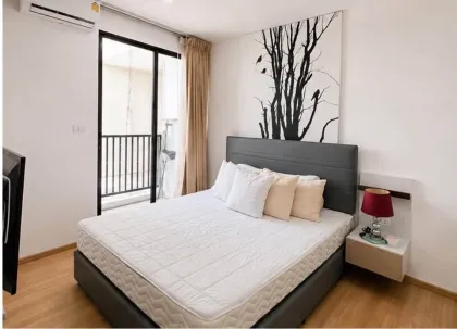 1-комнатная квартира на продажу в ZCAPE 1 Laguna Phuket
