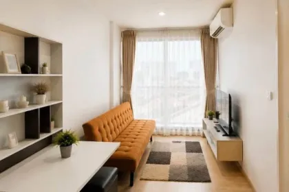 1-комнатная квартира на продажу в ZCAPE 1 Laguna Phuket