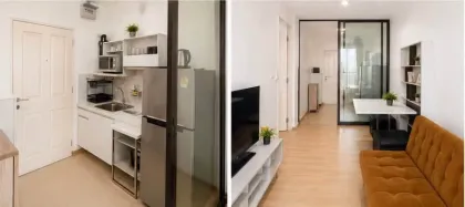1-комнатная квартира на продажу в ZCAPE 1 Laguna Phuket